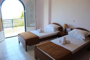 Sofia Apartments Messinia Greece