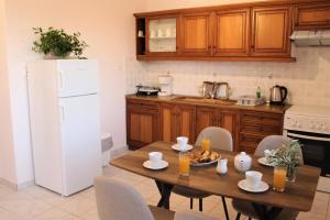 Sofia Apartments Messinia Greece