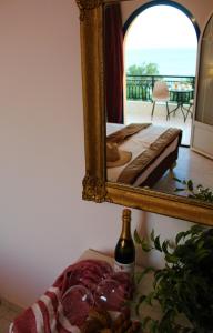 Sofia Apartments Messinia Greece