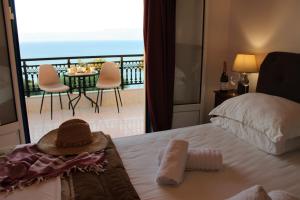 Sofia Apartments Messinia Greece