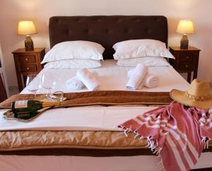Sofia Apartments Messinia Greece
