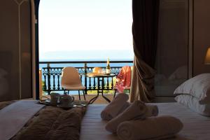 Sofia Apartments Messinia Greece