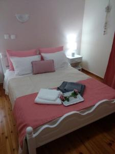 Vacations in Corfu Antiperni by CorfuEscapes