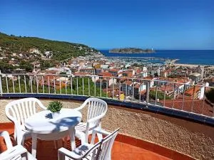 Trill Las Brisas 2-4 pers - Isla Pedrosa