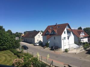 Top ausgestattete 1 Zi-Whg für Urlaub u Dienstreisen