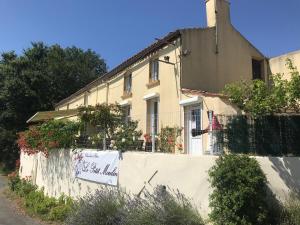 Maisons d'hotes Le petit moulin : photos des chambres