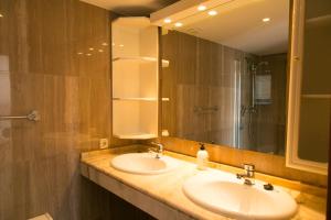 Sotavento Atico Calpe