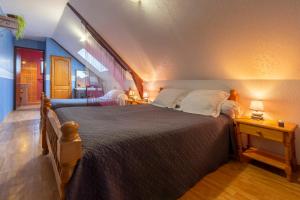 B&B / Chambres d'hotes Ferme Laurens : photos des chambres