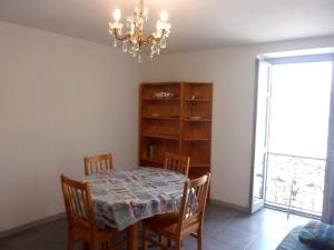 Appartement d une chambre avec vue sur la mer a Bonifacio