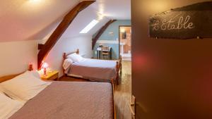 B&B / Chambres d'hotes Ferme Laurens : photos des chambres