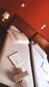 Aegli Hotel Korinthia Greece
