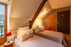 B&B / Chambres d'hotes Ferme Laurens : photos des chambres