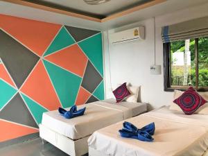 Lanta Halabala Resort