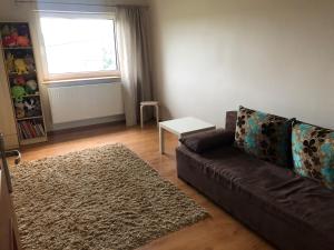 Apartament Strąkowa