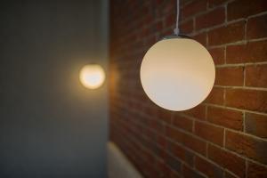 Modern apartmetns in town center світло не вимикають 24-7