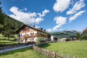 Blasighof - Malga di Montegrande