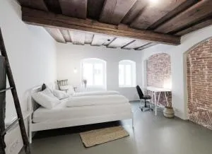 CHARMANTES APARTMENT im Herzen von Linz - Gallneukirchen