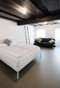 CHARMANTES APARTMENT im Herzen von Linz