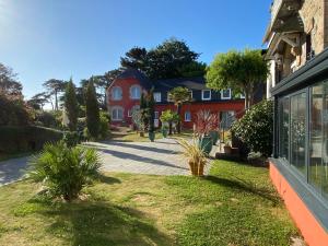 Hotels Park Hotel Bellevue : photos des chambres