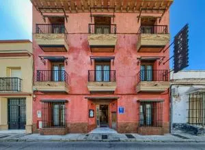 波索雷伊酒店 - 科斯塔巴伦娜