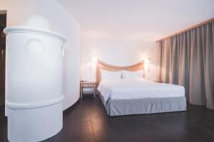 Paradiso Pure Living Vegan Hotel