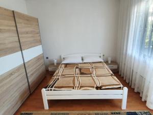Apartmani Malinska