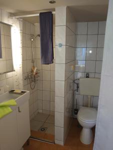 Kleine gemütliche Ferienwohnung im Tiny House Stil Lutherstadt Wittenberg