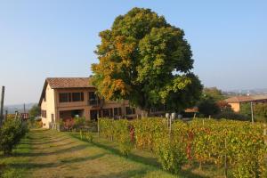 Agriturismo Cascina del Rosone