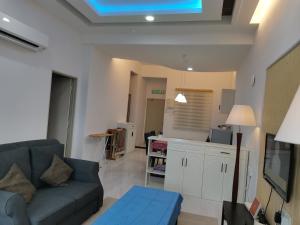 CD Seaview Apartment