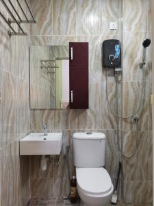 CD Seaview Apartment