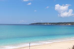 Lourdas Beach Apartments Kefalloniá Greece