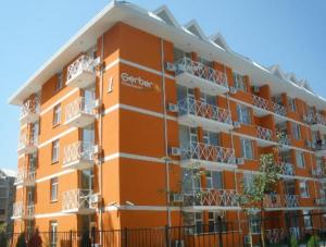 GERBER Residence 1