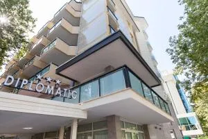 Hotel Diplomatic - Villamarina