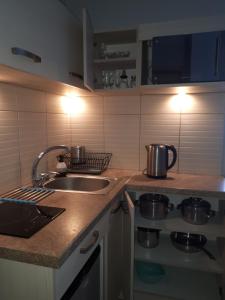 Bela - apartamenty, pokoje z aneksami, parking