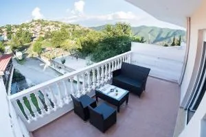 mirmidones Anesis - Néa Smólia