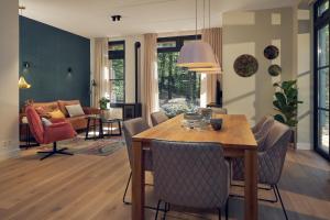 Superior Apartment room in Boutique Hotel Beekhuizen