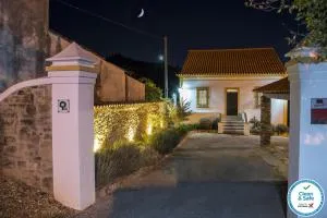 Quinta da Eira Velha - Castelo do Bode