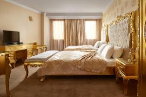 Hotel Gold