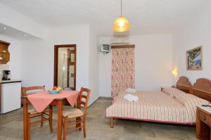 Agrilionas Hotel Samos Greece