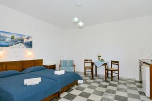 Agrilionas Hotel Samos Greece