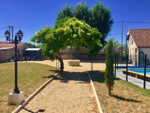 Gîtes Angulus Ridet