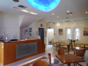 Efstratios Hotel Evia Greece