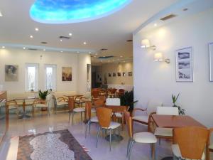 Efstratios Hotel Evia Greece