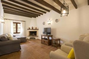 Villa La Rovina Tramuntana by Sealand Villas