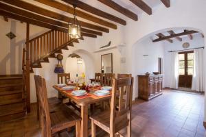 Villa La Rovina Tramuntana by Sealand Villas