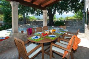 Villa La Rovina Tramuntana by Sealand Villas