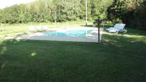 Casa Molino dei Lunghi