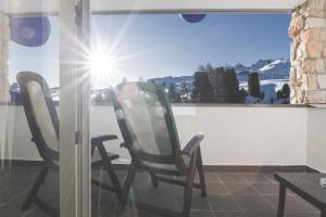 Paradiso Pure Living Vegan Hotel