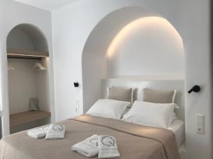 Quartano Luxury Cycladic Residence, Adults Only (13+) Paros Greece