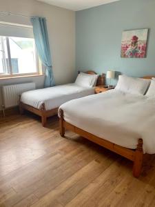 Wild Atlantic Way Cottage